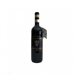 Ciacci Piccolomini d’Aragona - Pianrosso Brunello di Montalcino 2006