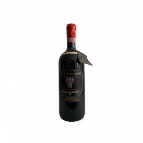 Ciacci Piccolomini d’Aragona - Brunello di Montalcino 2004 Magnum