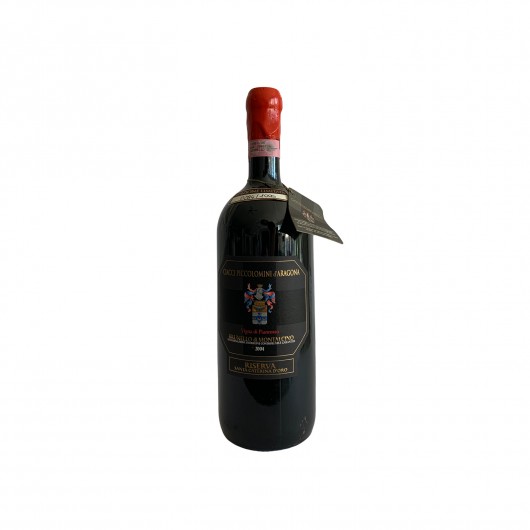 Ciacci Piccolomini d’Aragona - Brunello di Montalcino 2004 Magnum