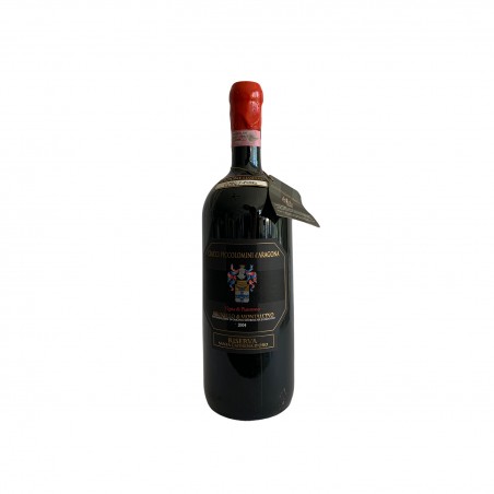 Ciacci Piccolomini d’Aragona - Brunello di Montalcino 2004 Magnum