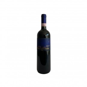 Agostina Pieri - Brunello di Montalcino 2001
