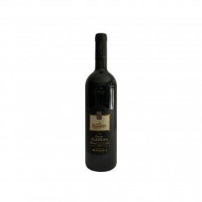 Banfi - Poggio alle Mura Brunello di Montalcino 2004