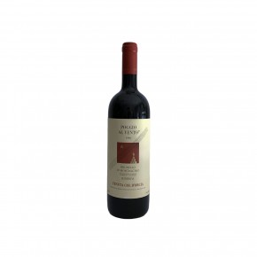 Col d'Orcia - Poggio al Vento Brunello di Montalcino 1998