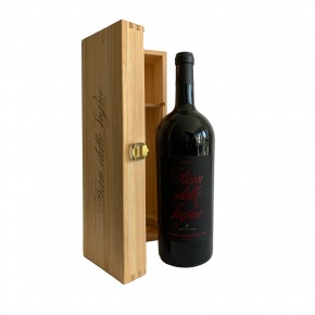 Antinori - Pian delle Vigne 2004 Magnum 2
