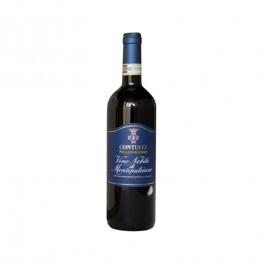 Contucci - Mulinvecchio Vino Noblie di Montepulciano 2015 Magnum