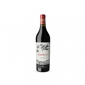 Barone Ricasoli - Casalferro 2016 magnum