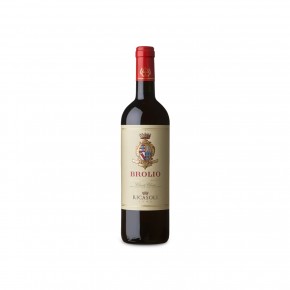 Ricasoli - DOCG Chianti Classico  Brolio 2019