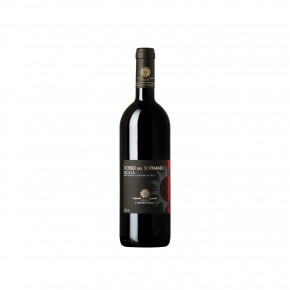 Palari - Sicilia IGT Rosso del Soprano 2015