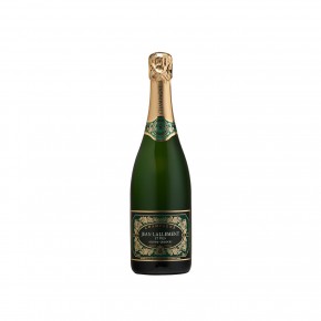 Champagne Jean Lallement et Fils - Verzenay grand cru