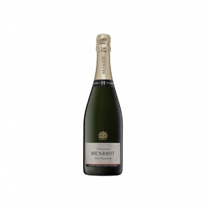 Henriot - Champagne Brut Souverain Magnum
