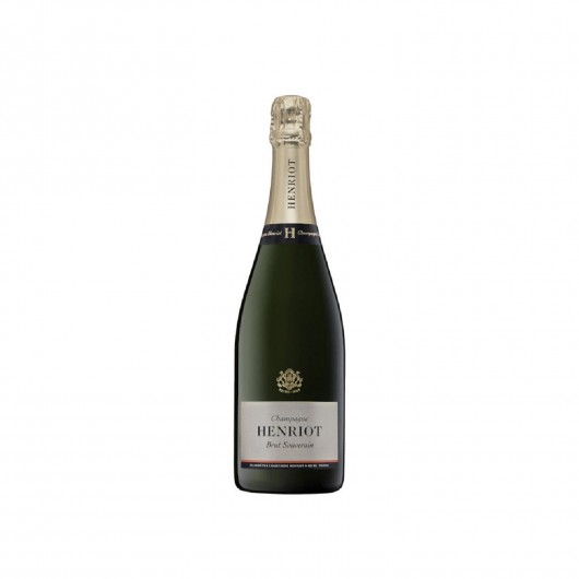 Henriot - Champagne Brut Souverain Magnum