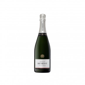 Henriot - Champagne Blanc de Blancs