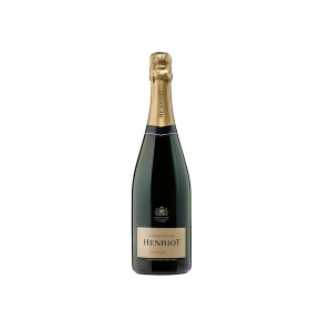 Henriot - Champagne Millesimè 2008
