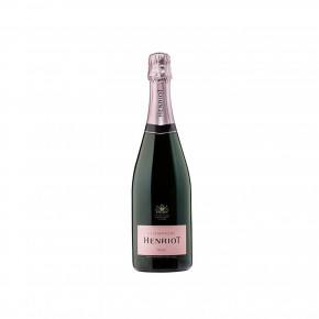 Henriot - Champagne Rosè