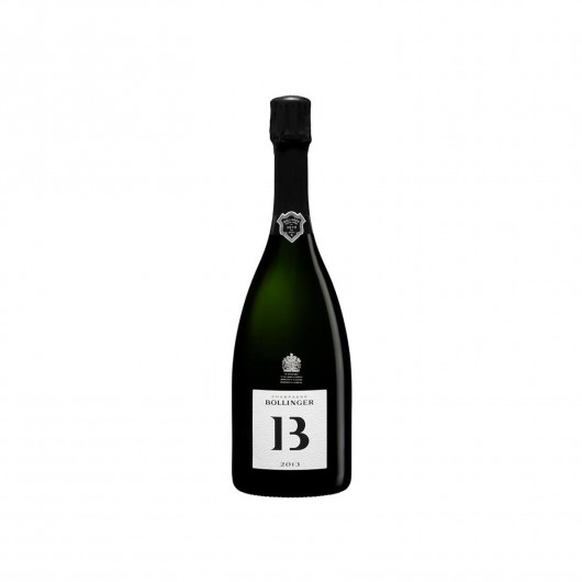 Bollinger - Champagne B13 (non astucciato)