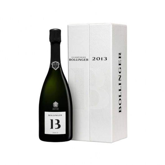Bollinger - Champagne B13