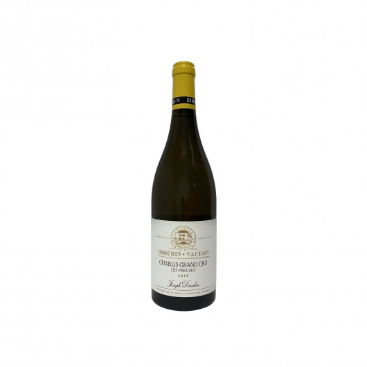 Joseph Drouhin - Chablis Grand Cru Preuses 2018