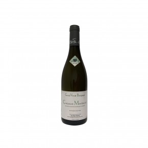 Marc Morey - Chassagne-Montrachet 2018