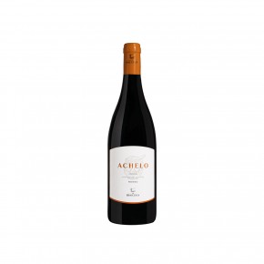 La Braccesca - Achelo 2019