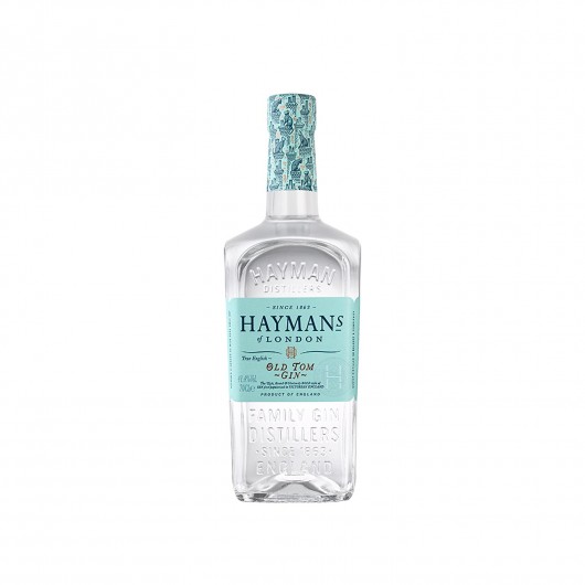 Hayman’s - Old Tom Gin 70 cl