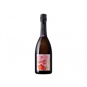 Contadi Castaldi - Mariella Rosè Zero Riserva 2014