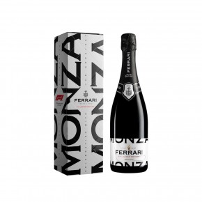 Ferrari - Trento Doc F1® Limited Edition Monza