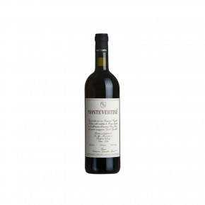Montevertine - IGT Toscana Rosso Montevertine 2018 Magnum