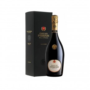 Giulio Ferrari - Trento DOC Riserva del Fondatore 2009 Cofanetto