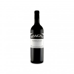 Roagna - Barbera d’Alba 2010