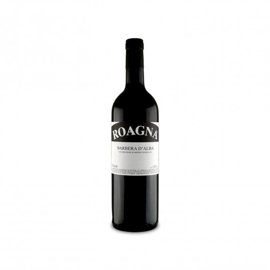 Roagna - Barbera d’Alba 2010
