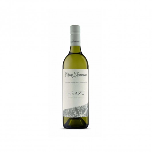 Ettore Germano - Herzu Riesling 2016 Magnum
