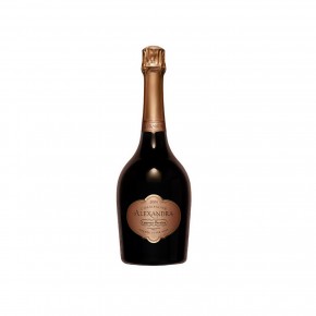 Laurent-Perrier - Champagne Brut Rosè Grand Cuvée Alexandra 2004