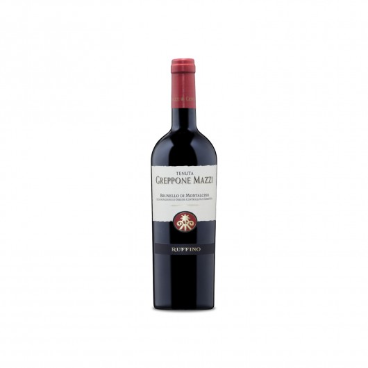 Ruffino - Tenuta Greppone Mazzi Brunello di Montalcino 2010