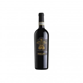 Sartori - Amarone della Valpolicella Corte Brà 2011