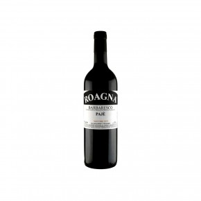 Roagna - Pajè Barbaresco Vecchie Viti