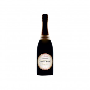 Laurent Perrier - Champagne Brut La Cuvée Magnum