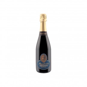 Uberti - Franciacorta Saten Magnificentia