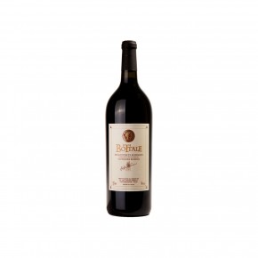 Ferrucci - Bottale Sangiovese di Romagna doc superiore riserva