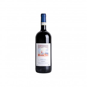 Roberto Voerzio - Barolo Torriglione 2010 Magnum