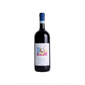 Roberto Voerzio - Barbera d’Alba Pozzo Annunziata 2010 Magnum