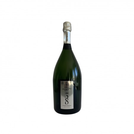 Henriot - Champagne Cuve 38