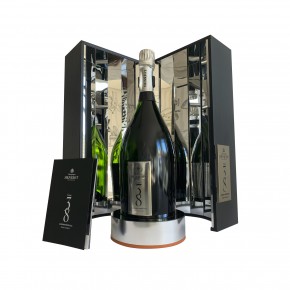 Henriot - Champagne Cuve 38 2
