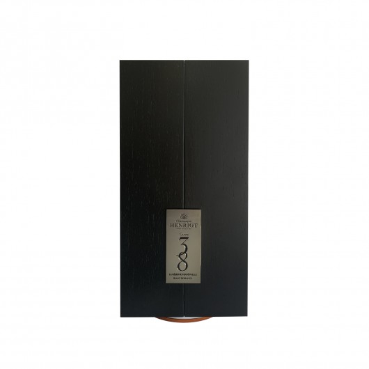 Henriot - Champagne Cuve 38