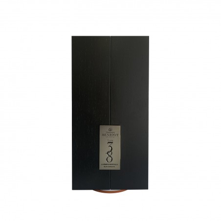 Henriot - Champagne Cuve 38