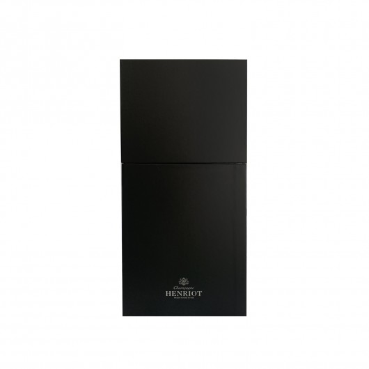 Henriot - Champagne Cuve 38