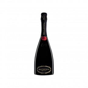 Bellavista - Franciacorta Brut DOCG Teatro alla Scala 2016 Magnum