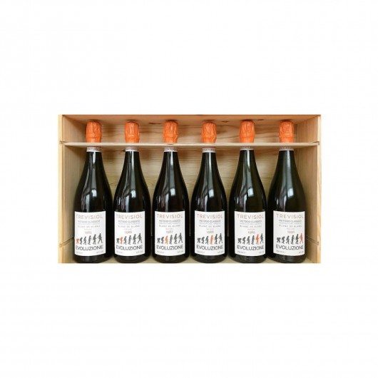 Trevisiol - Sboccatura 2017