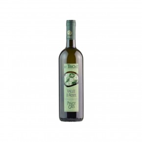 Lo Triolet - Pinot Gris 2019