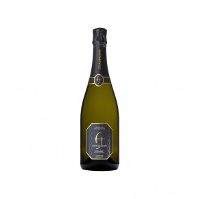 André Jacquart - Champagne Extra Brut Blanc de Blancs Premier