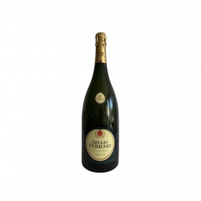 Giulio Ferrari - Riserva del Fondatore 1992 (sboccatura 2001) 2